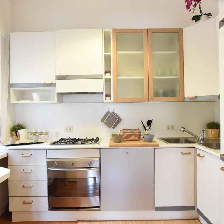 Romantic Flat near Metro Flaminio - Superior Apartment - 26