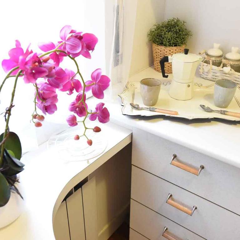 Romantic Flat near Metro Flaminio - Superior Apartment - 22