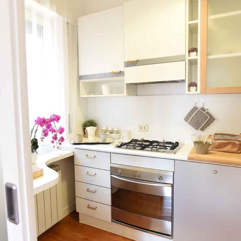 Romantic Flat near Metro Flaminio - Superior Apartment - 2