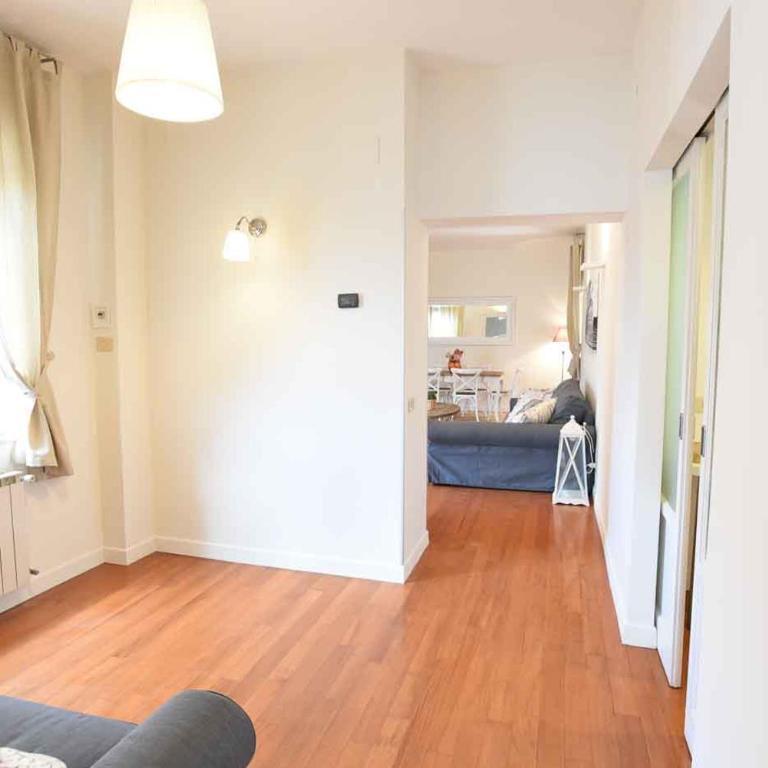 Romantic Flat near Metro Flaminio - Superior Apartment - 31