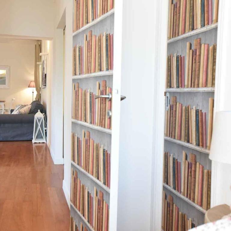 Romantic Flat near Metro Flaminio - Superior Apartment - 28