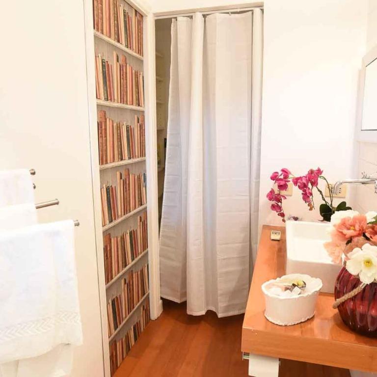 Romantic Flat near Metro Flaminio - Superior Apartment - 13