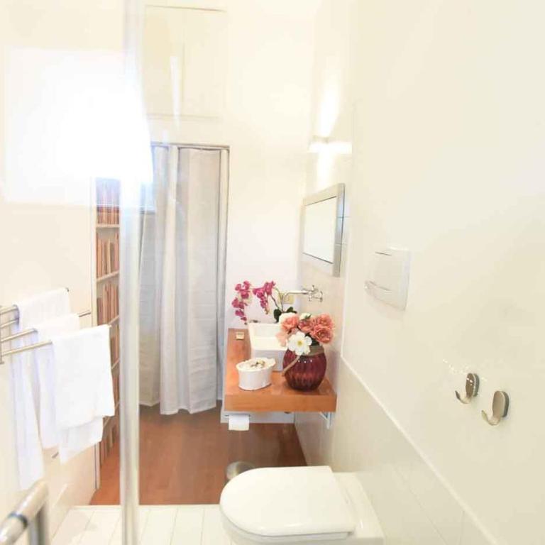 Romantic Flat near Metro Flaminio - Superior Apartment - 18