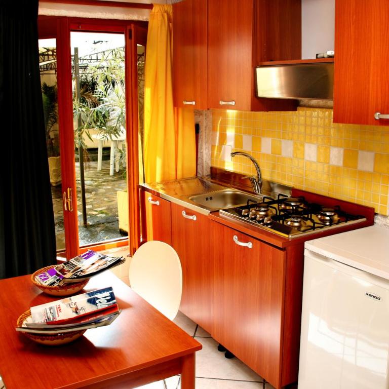 Solemare Accommodation Alghero - Monolocale Superior - 2