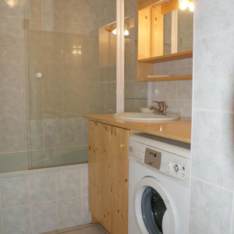 Multi résidences Samoëns - Apartment mit 2 Schlafzimmern (6 Erwachsene) - 11