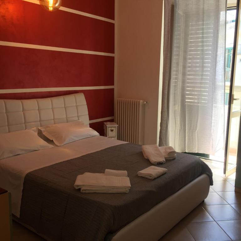 casasuisassi - Appartamento - 7