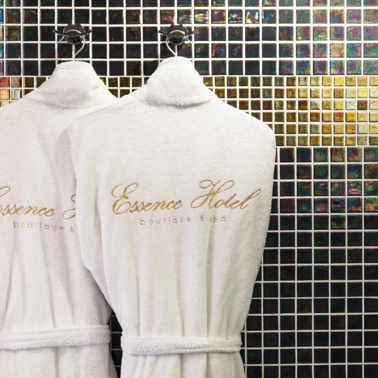 Essence Hotel Boutique - Suite Junior - 2 camas - 2
