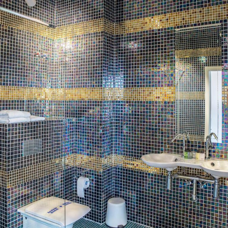 Essence Hotel Boutique - Suite Junior - 2 camas - 7