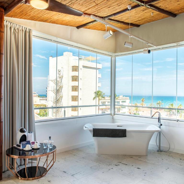Essence Hotel Boutique - Suite Junior - 2 camas - 3