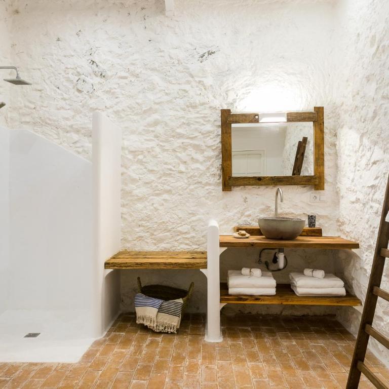 La Casa del Agua - Loft de 1 dormitorio - 3