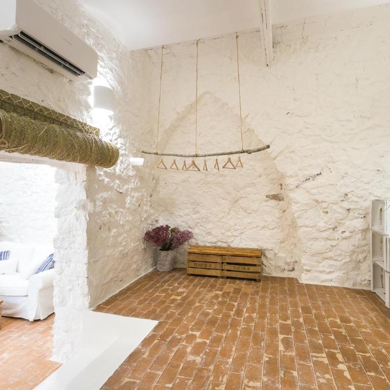 La Casa del Agua - Loft de 1 dormitorio - 27
