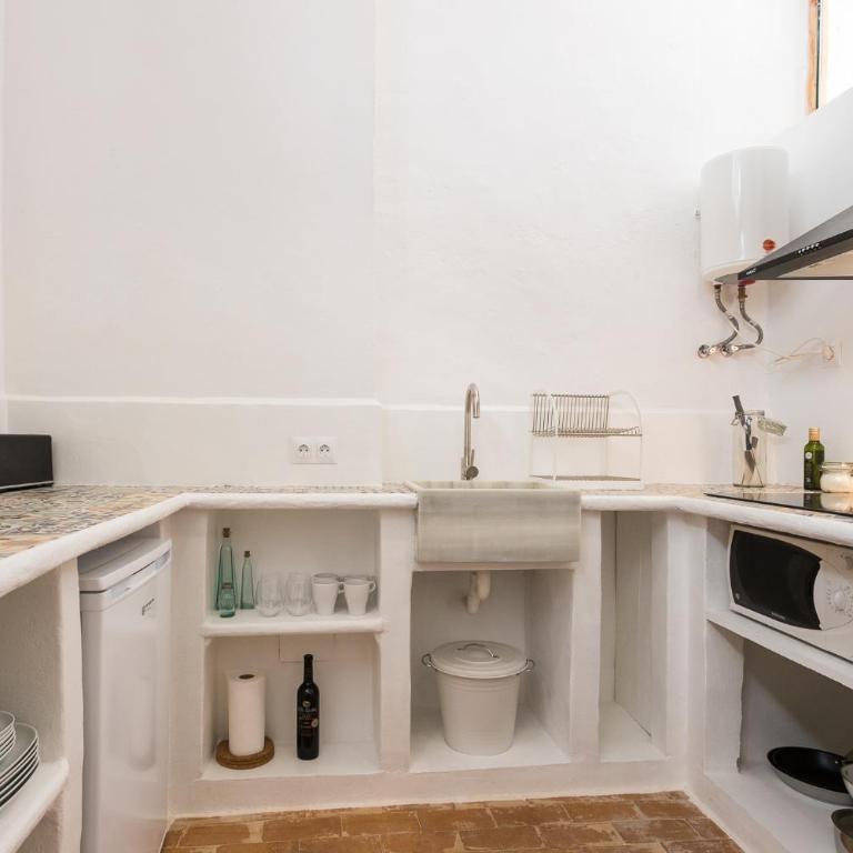 La Casa del Agua - Loft de 1 dormitorio - 25