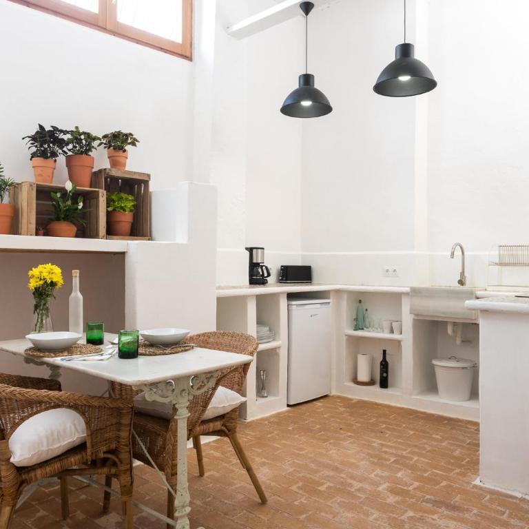 La Casa del Agua - Loft de 1 dormitorio - 24