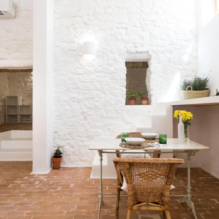 La Casa del Agua - Loft de 1 dormitorio - 26
