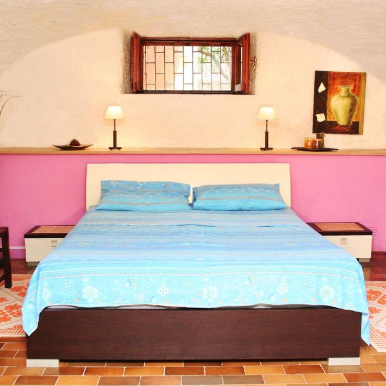 Solemare Accommodation Alghero - Camera Matrimoniale con Bagno in Comune - 5