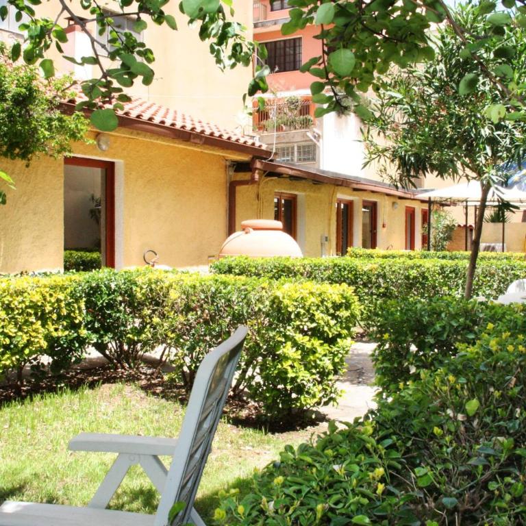 Solemare Accommodation Alghero - Monolocale - 10