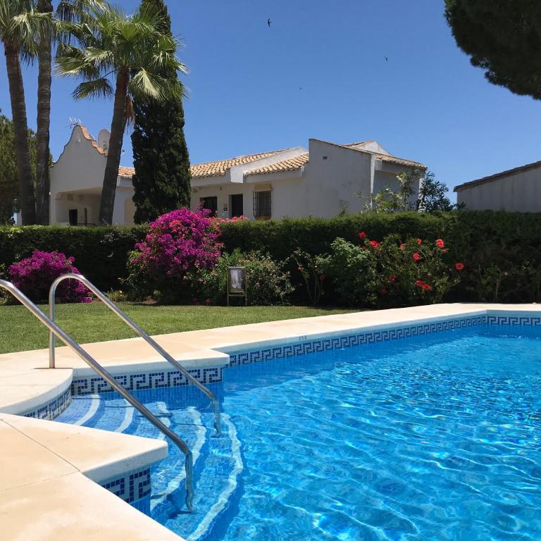 Beach Apartment Las Acacias Torrenueva - Apartamento de 1 dormitorio - 17