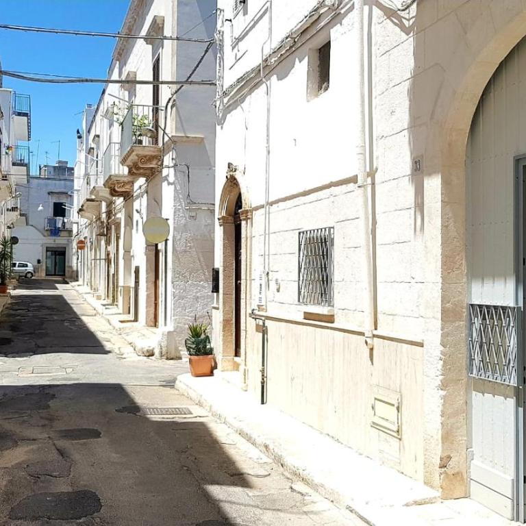 Casa Toselli - Appartamento con 2 Camere da Letto - 23