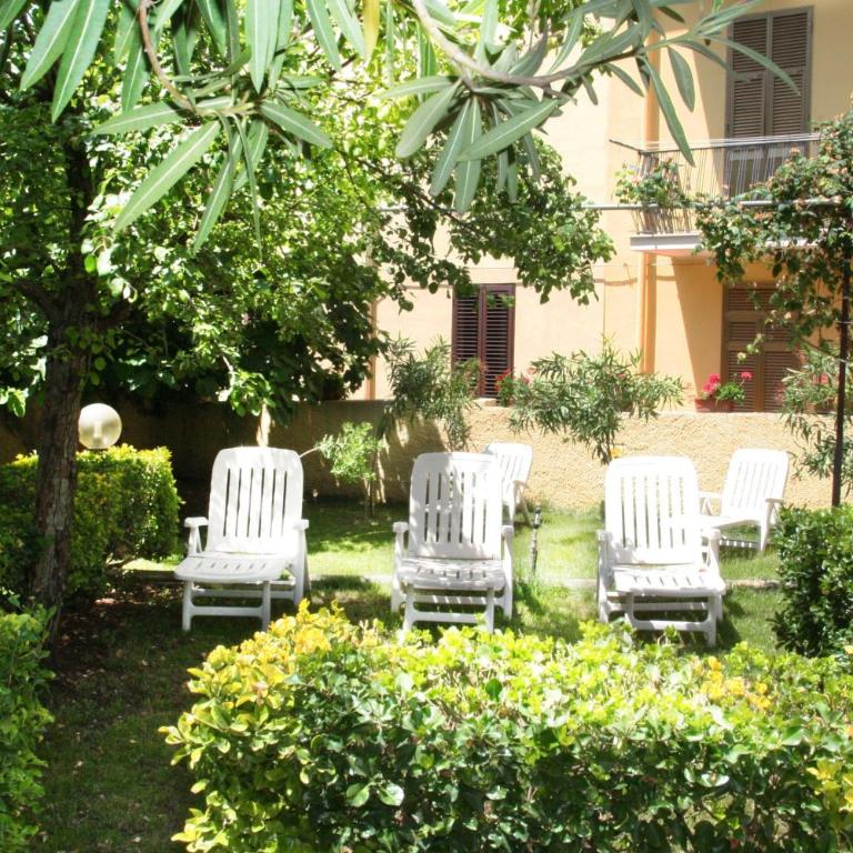 Solemare Accommodation Alghero - Monolocale Superior - 4