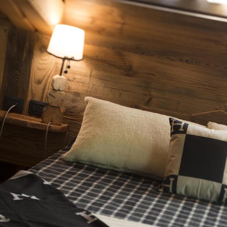 Bed & Breakfast Anisor - Parblanc - Suite - 30