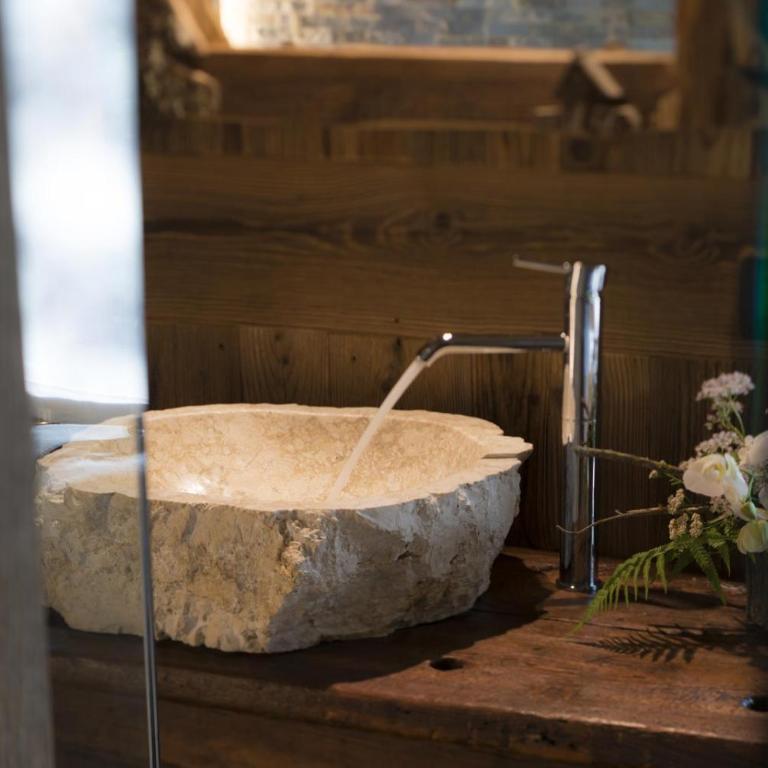 Bed & Breakfast Anisor - Parblanc - Suite - 34