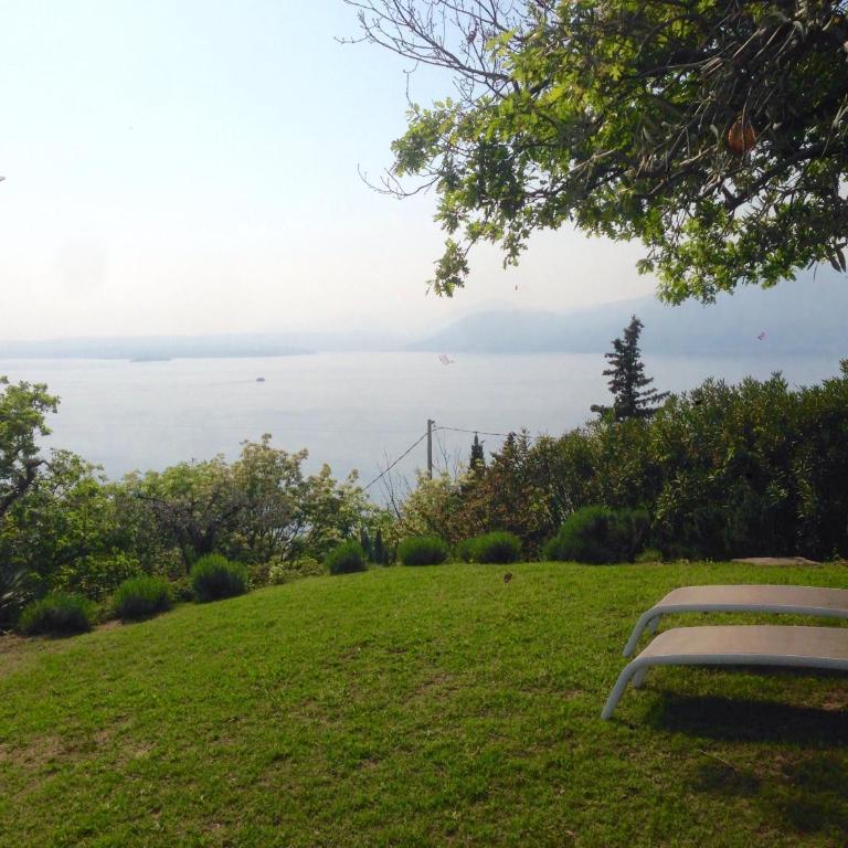 Casa Vacanze Mazurine10 - Casa con 2 Camere da Letto e Vista Lago - 40