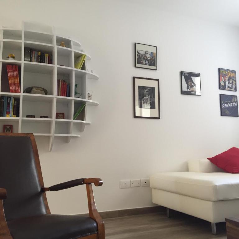 Modern Flat Lecce ++ - Appartamento con 1 Camera da Letto - 22