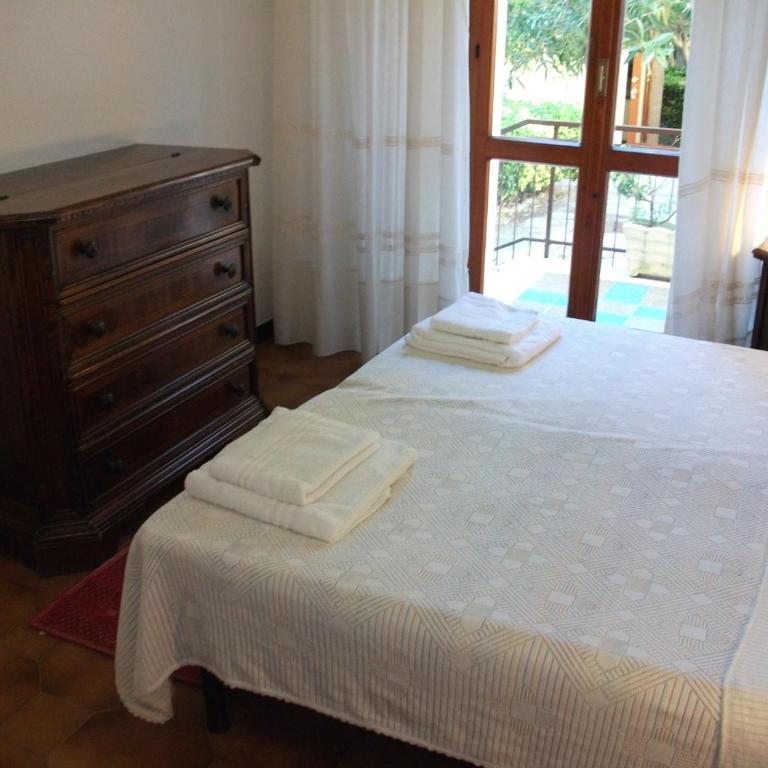 Solemare Accommodation Alghero - Appartamento con 2 Camere da Letto (4 Adulti) - 19