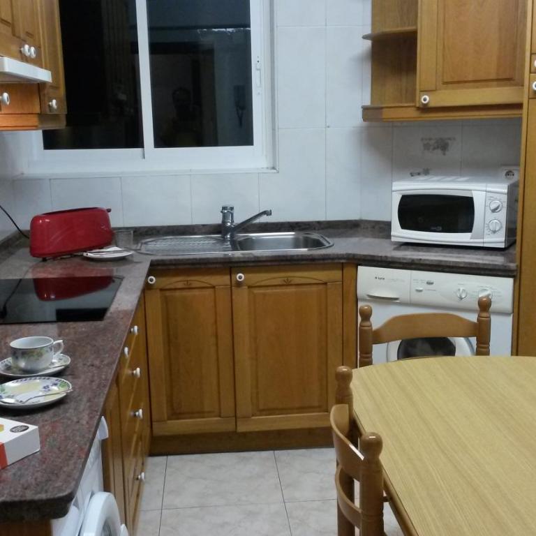 LARGE SUITE 90m2 LEÓN CENTRO - Apartamento - 19
