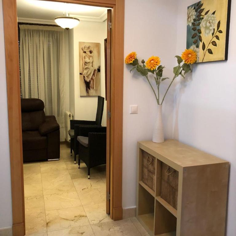 Apartamento Marina Llanes - Apartment - 22