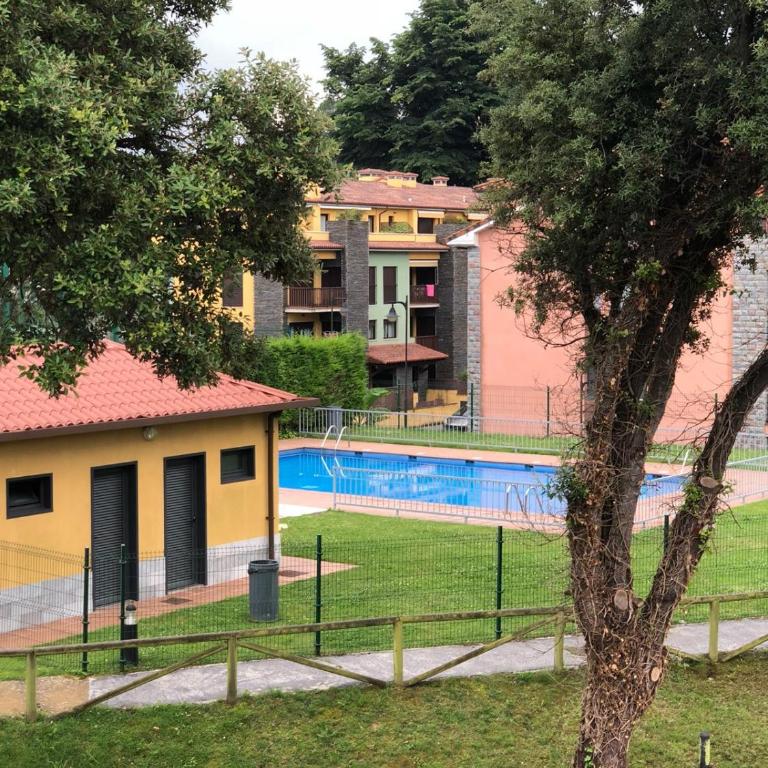 Apartamento Marina Llanes - Apartment - 18