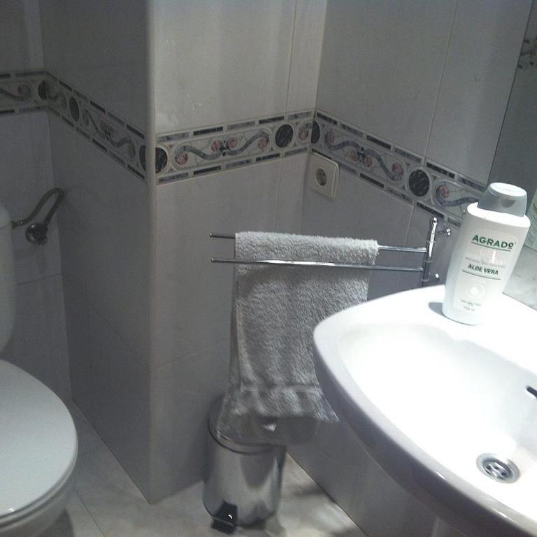 LARGE SUITE 90m2 LEÓN CENTRO - Apartamento - 17