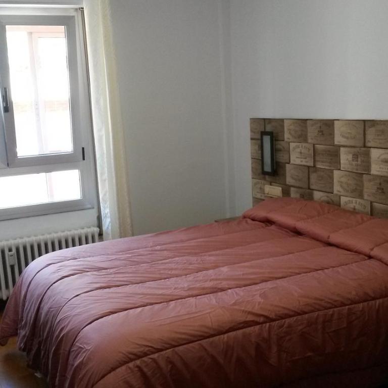 LARGE SUITE 90m2 LEÓN CENTRO - Apartamento - 8