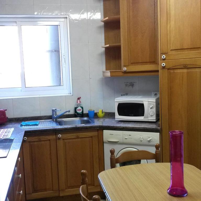 LARGE SUITE 90m2 LEÓN CENTRO - Apartamento - 18