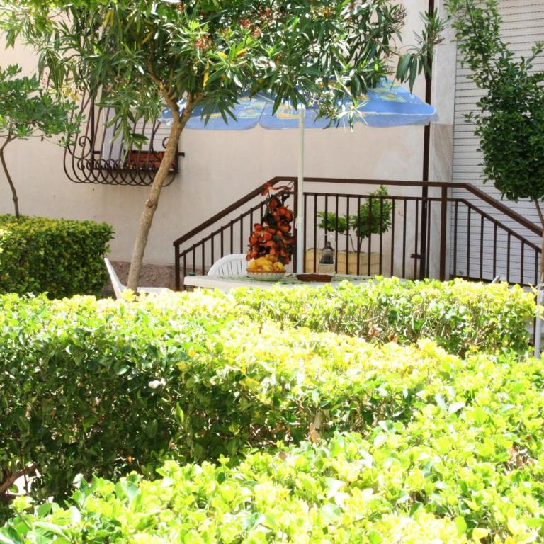 Solemare Accommodation Alghero - Appartamento con 2 Camere da Letto (4 Adulti) - 20