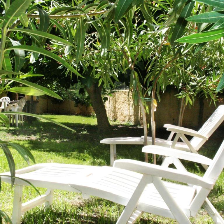 Solemare Accommodation Alghero - Appartamento con 2 Camere da Letto (4 Adulti) - 21