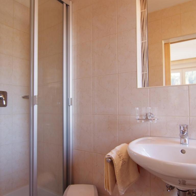 Garni Samnaun - Doppelzimmer - 1