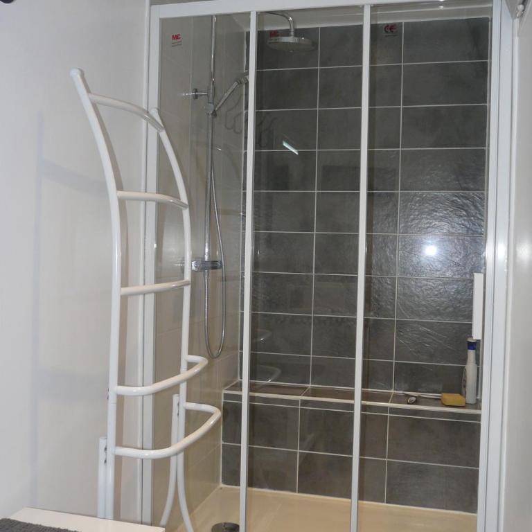 Blue Ocean - Maison 2 Chambres - 18