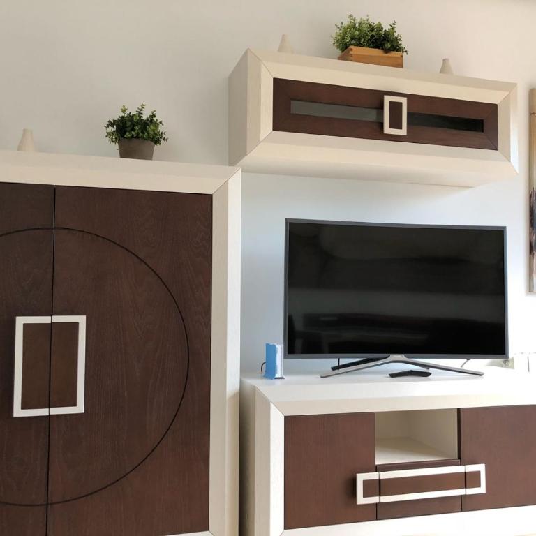 Apartamento Marina Llanes - Apartment - 16