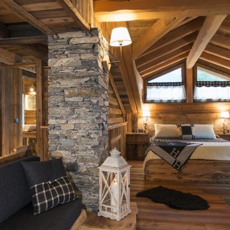 Bed & Breakfast Anisor - Parblanc - Suite - 32