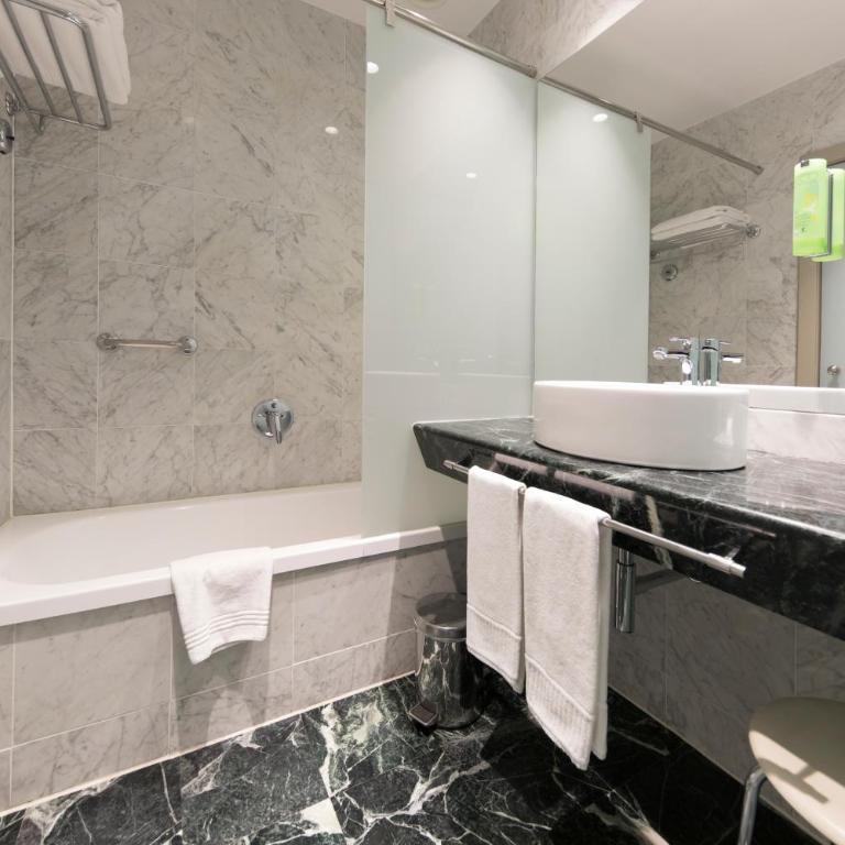 Gran Hotel Havana 4Sup by Escampa Hotels - Comfort Room - 4