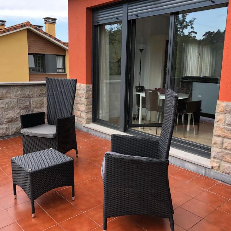 Apartamento Marina Llanes - Apartment - 9