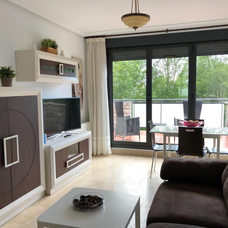Apartamento Marina Llanes - Apartment - 7