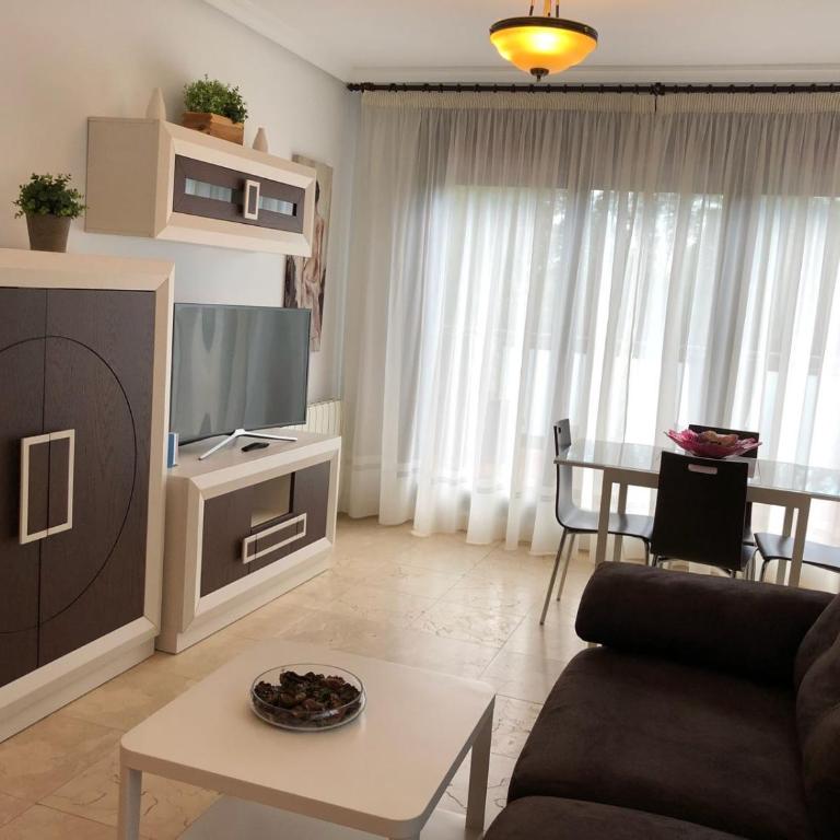 Apartamento Marina Llanes - Apartment - 8