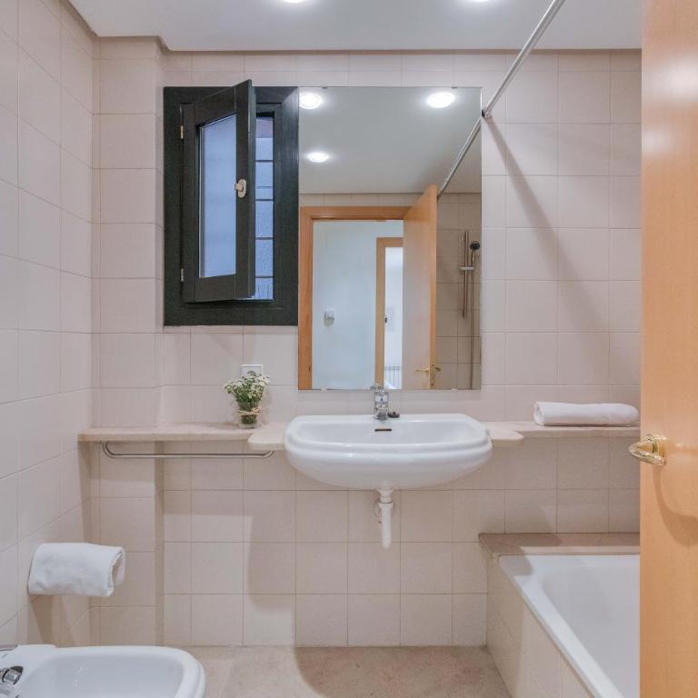 Flateli Pou Rodó 1 - Apartamento - 12