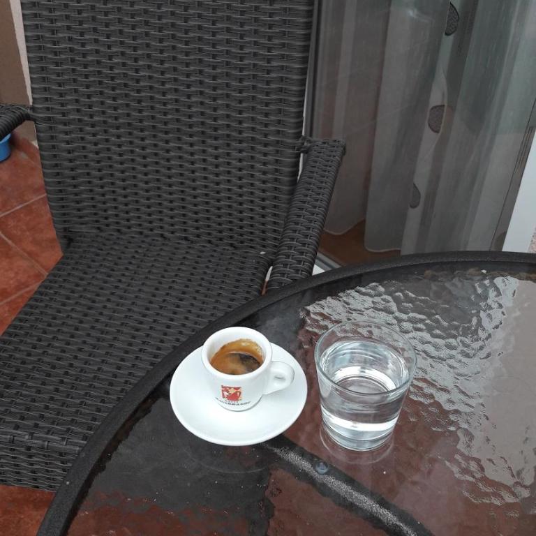 Apartmani Puls - Apartman sa Terasom - 20