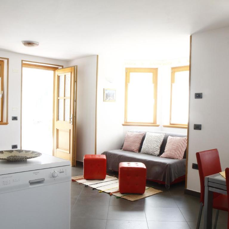 Adamello Brenta Sunshine - Appartamento con 2 Camere da Letto - 12