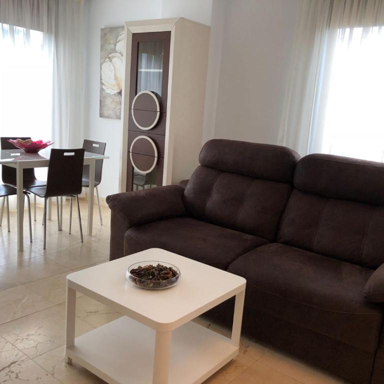 Apartamento Marina Llanes - Apartment - 1