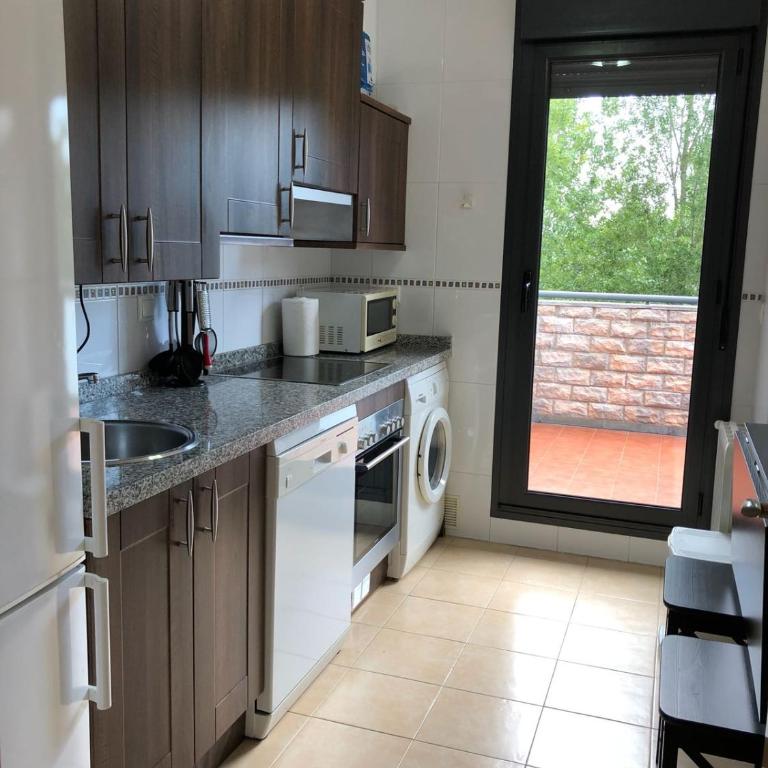 Apartamento Marina Llanes - Apartment - 3