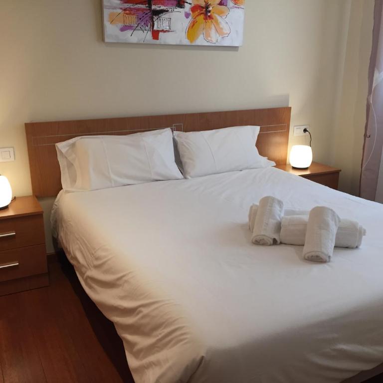P&C Areny - Apartamento de 1 dormitorio - 4
